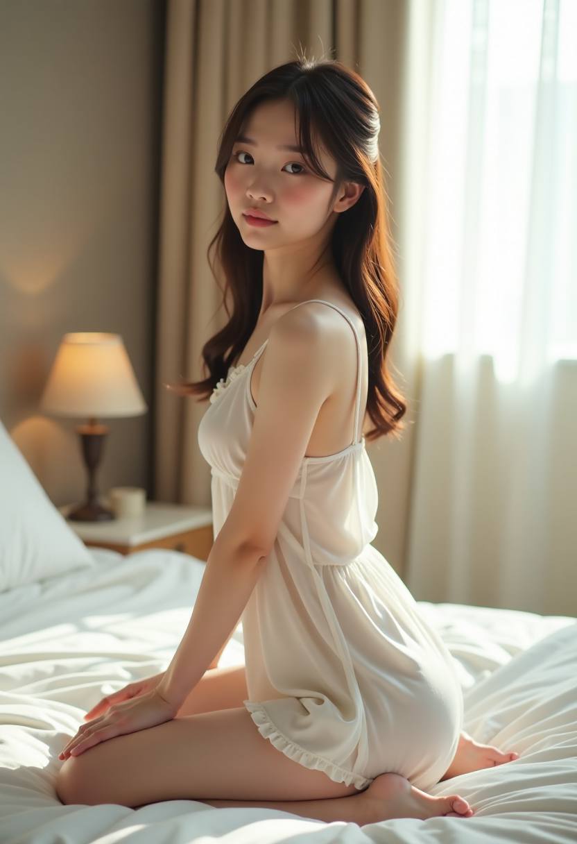 港片幕后人物访谈剧照